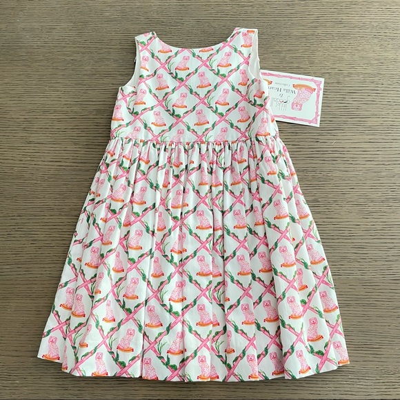 little goodall Dresses Little Goodall X Willa Heart New With Tags